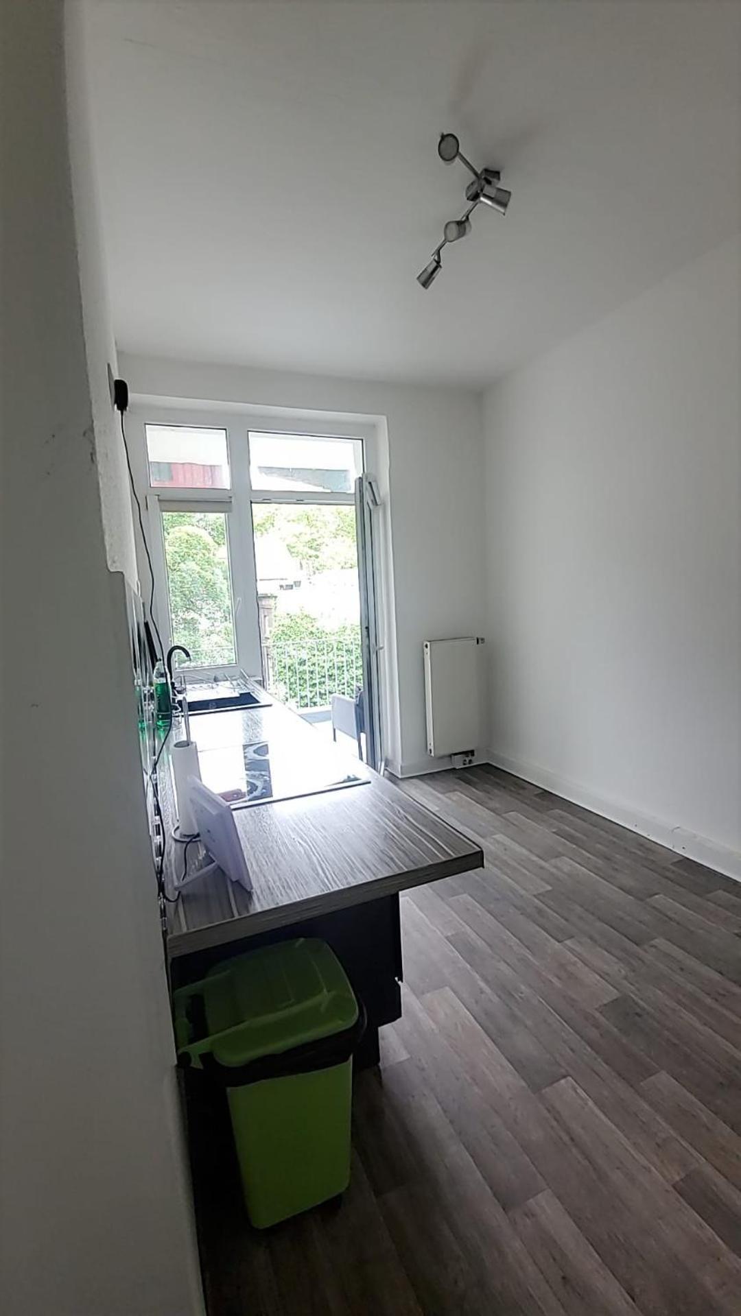 Mit Balkon In Herz Von * Dortmund